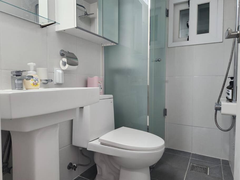 Just Hue Apartment Seoul