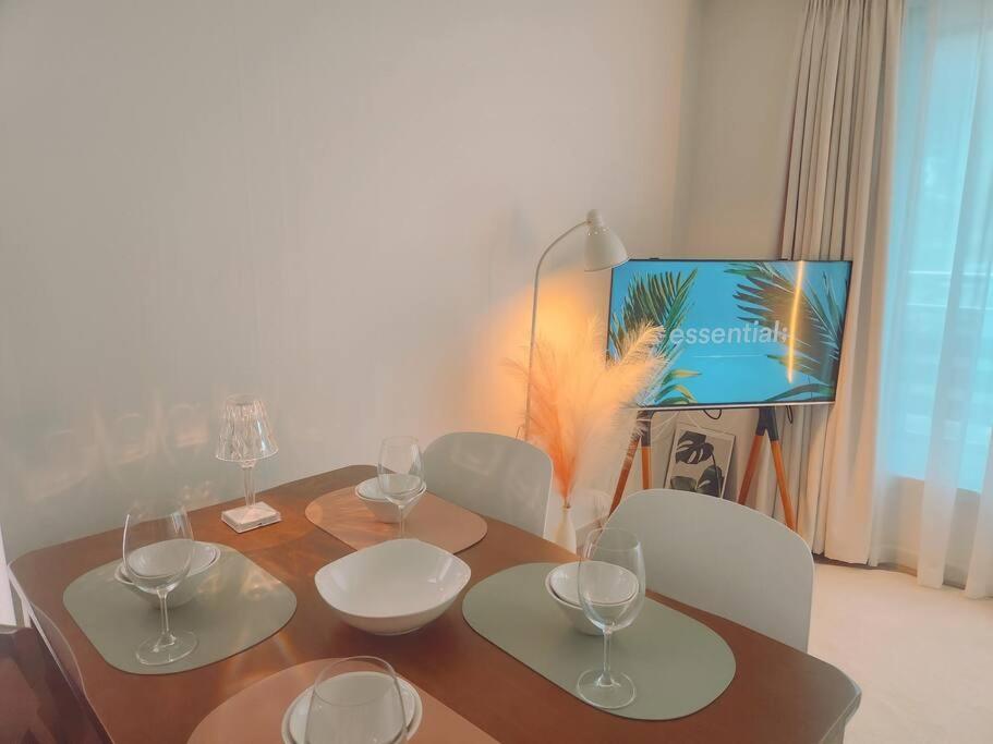 Apartment Just Hue Seoul