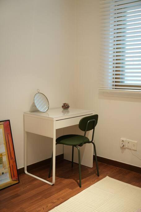 Guest house Vibe Healing House Seoul
