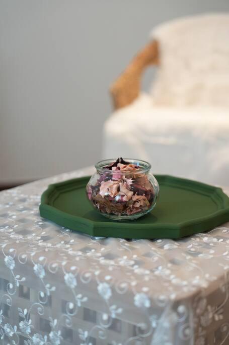 Guest house Vibe Healing House *