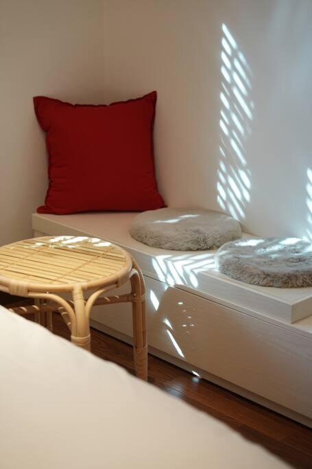 Guest house Vibe Healing House