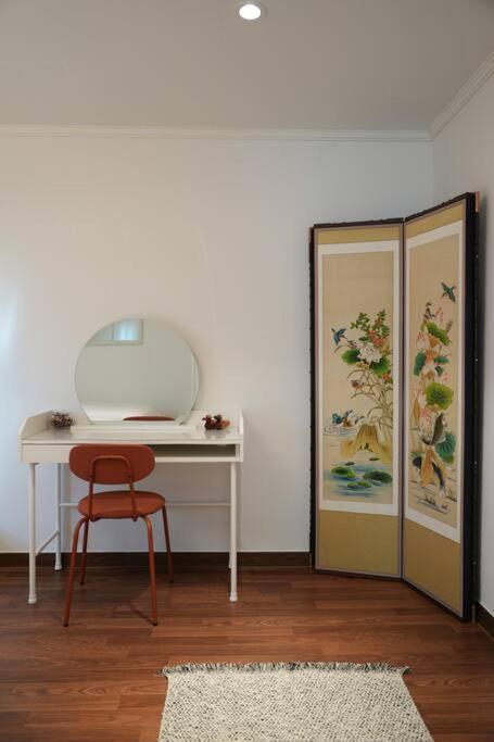 Vibe Healing House Guest house