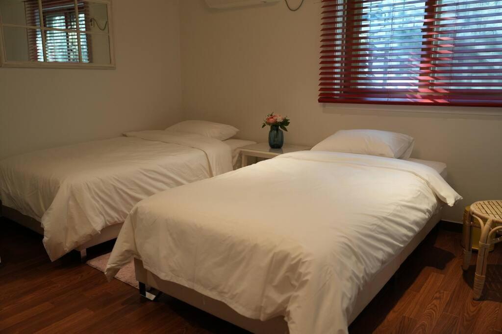 Vibe Healing House * Seoul