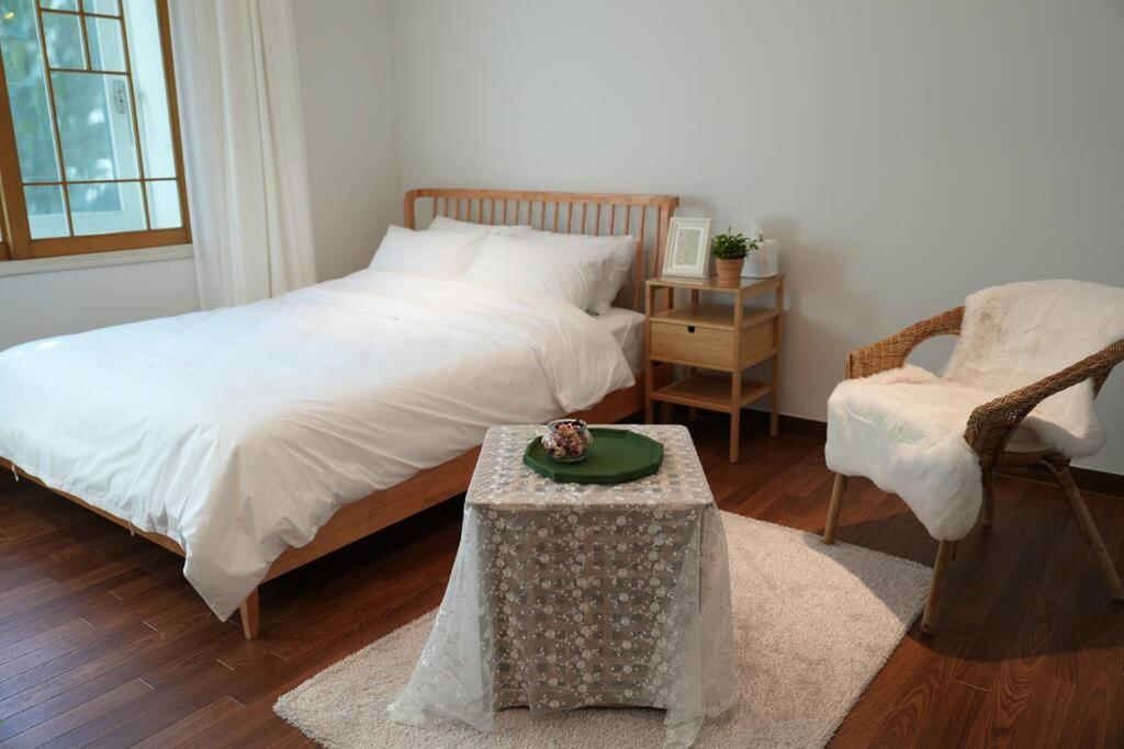 Guest house Vibe Healing House
