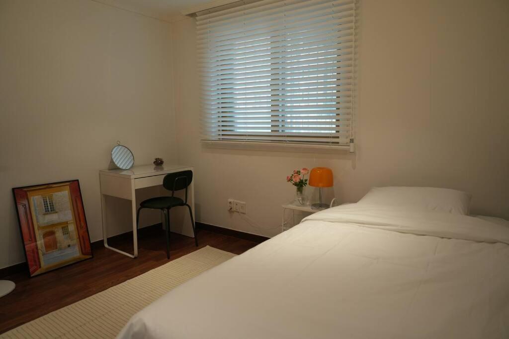 Vibe Healing House * Seoul
