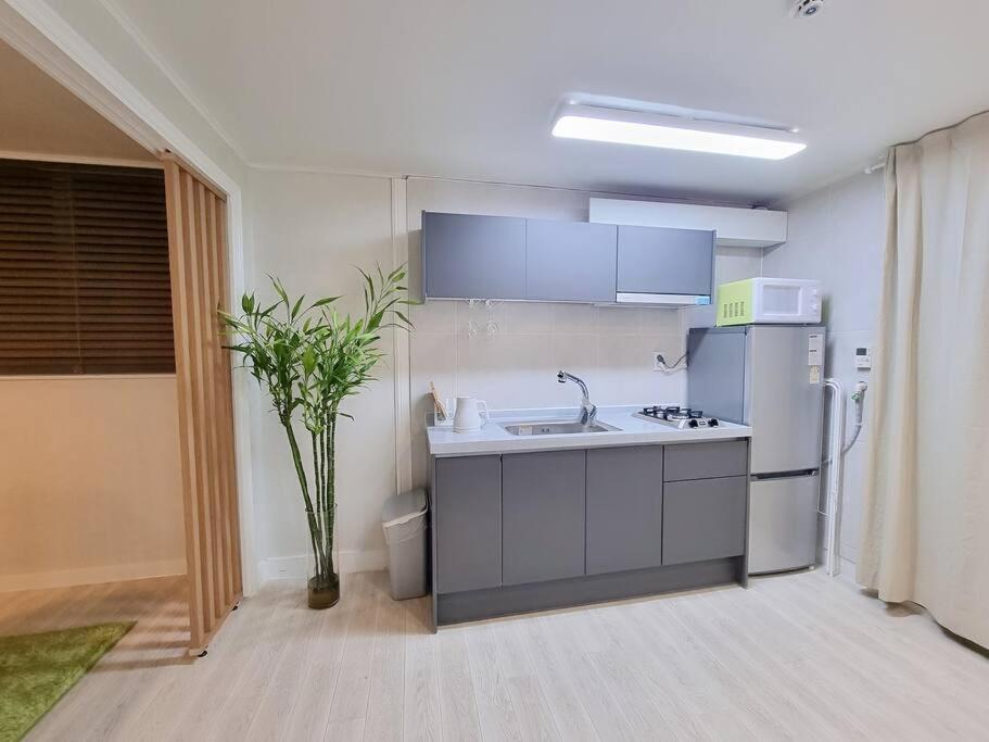 The Hari House Apartment Seoul