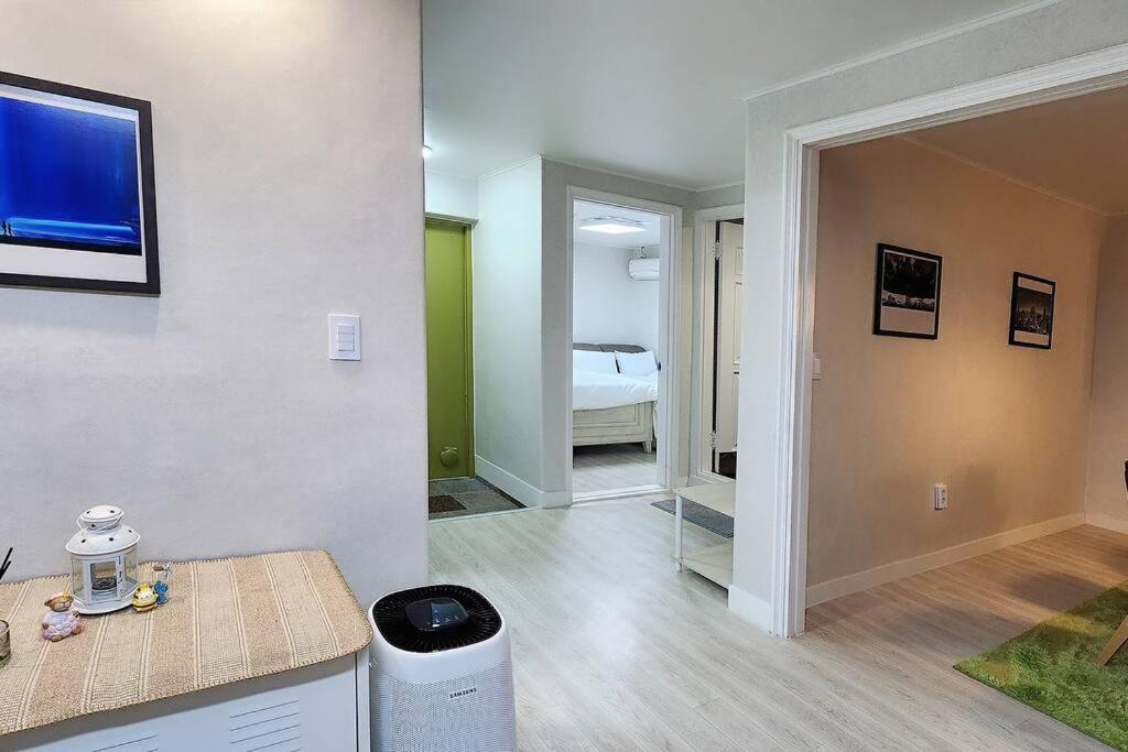 The Hari House Apartment