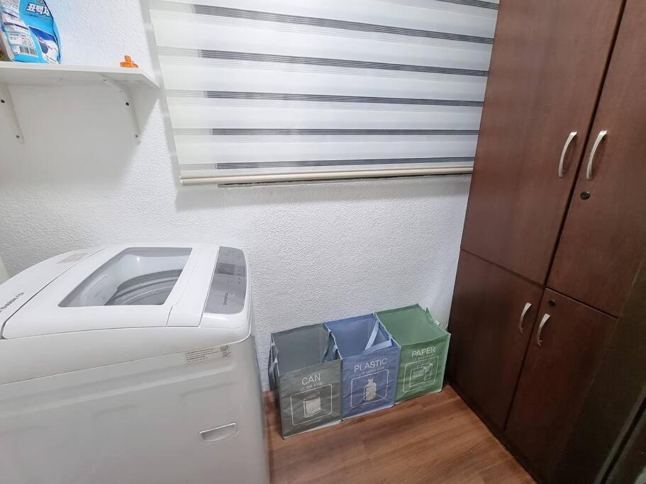 The Hari House Apartment Seoul