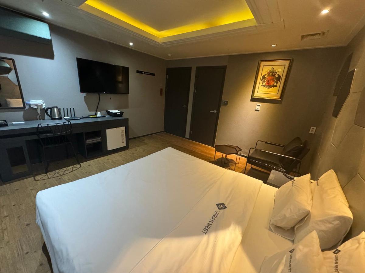 Urban Nest Hotel Seul