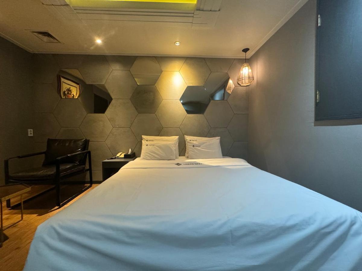 Urban Nest Hotel Seul