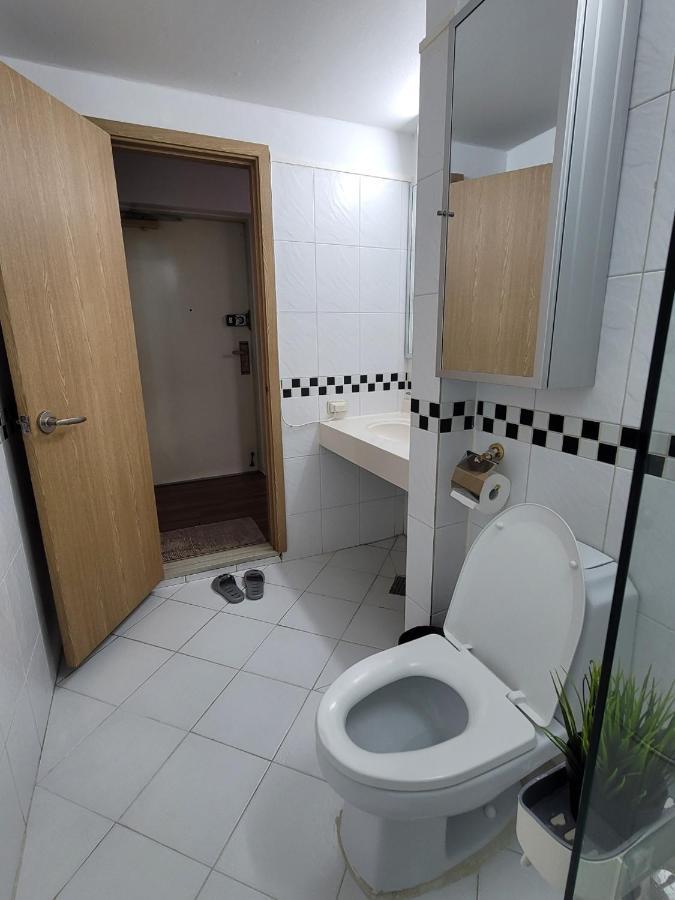 Apartment White Seoul