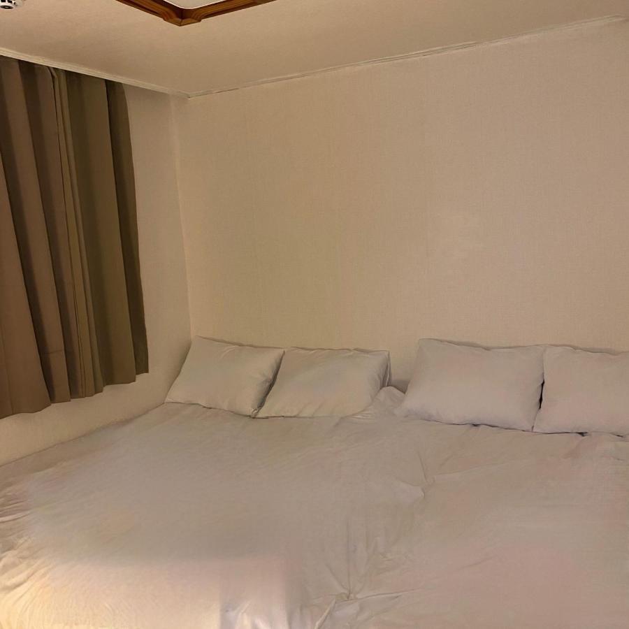 Apartment Cheongnyang *