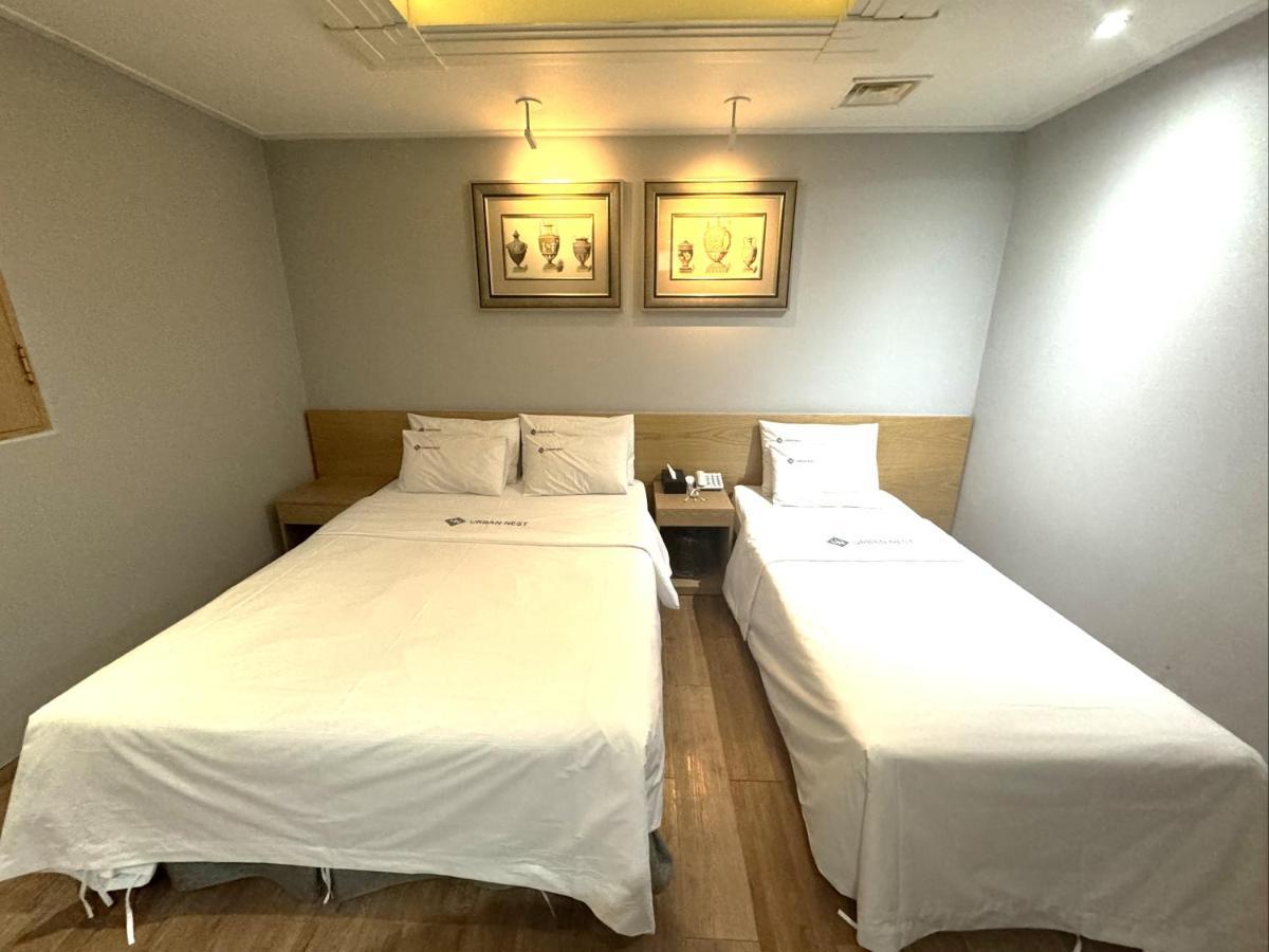 Hotel Urban Nest Seul