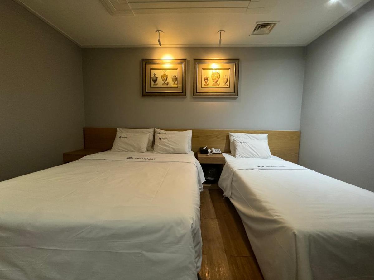 Urban Nest Seul