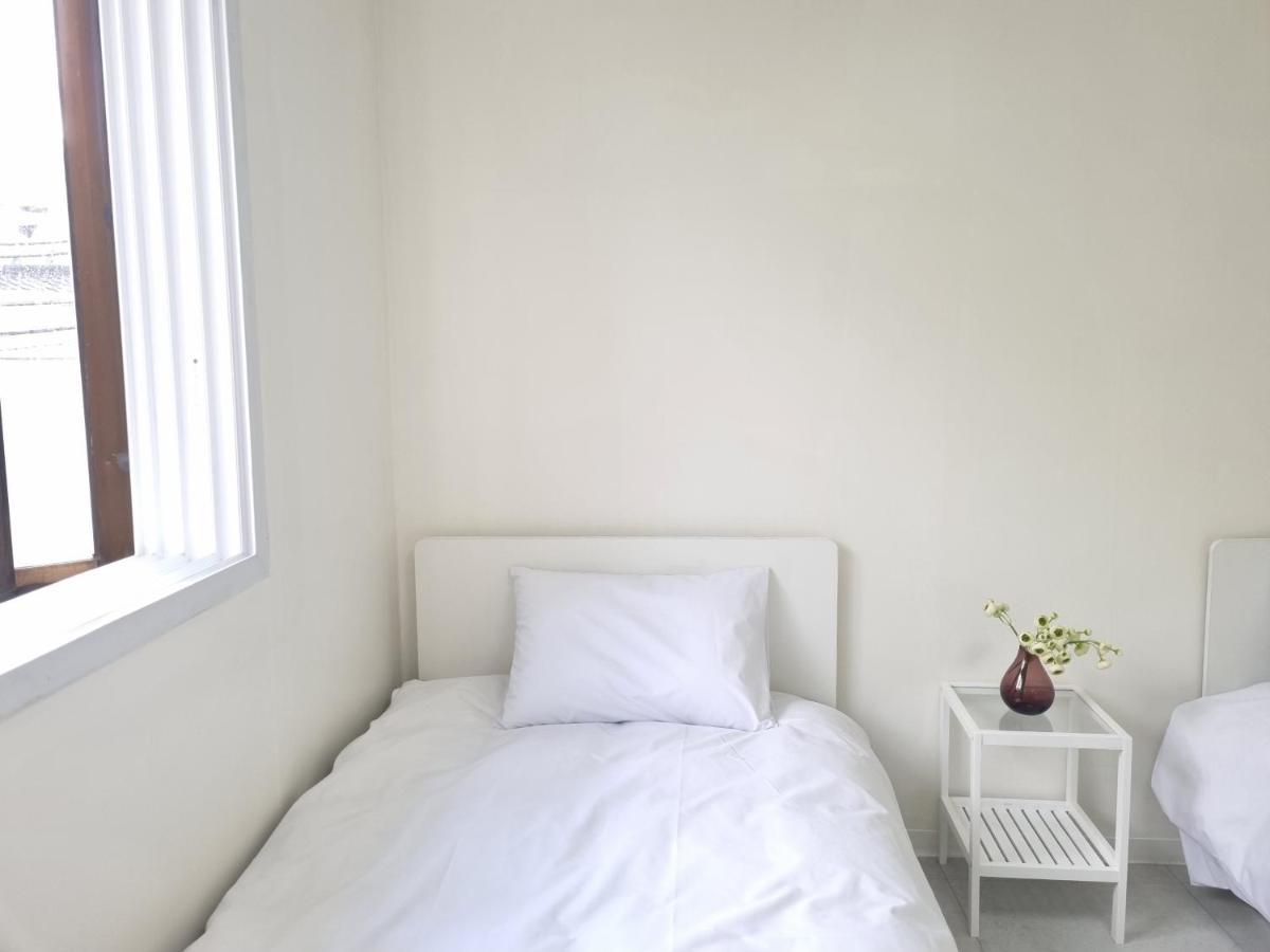 Hongdae Gangnam Line 2 St 1 Min Apartment