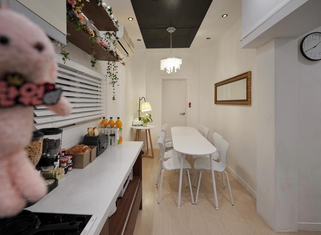 Soo Guest house Seoul