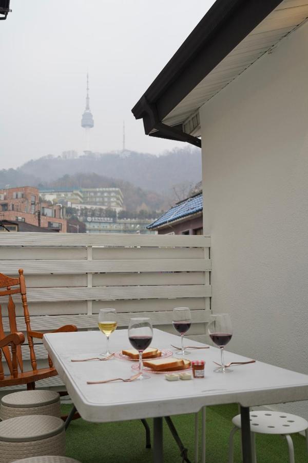 Soo Guest house Seoul