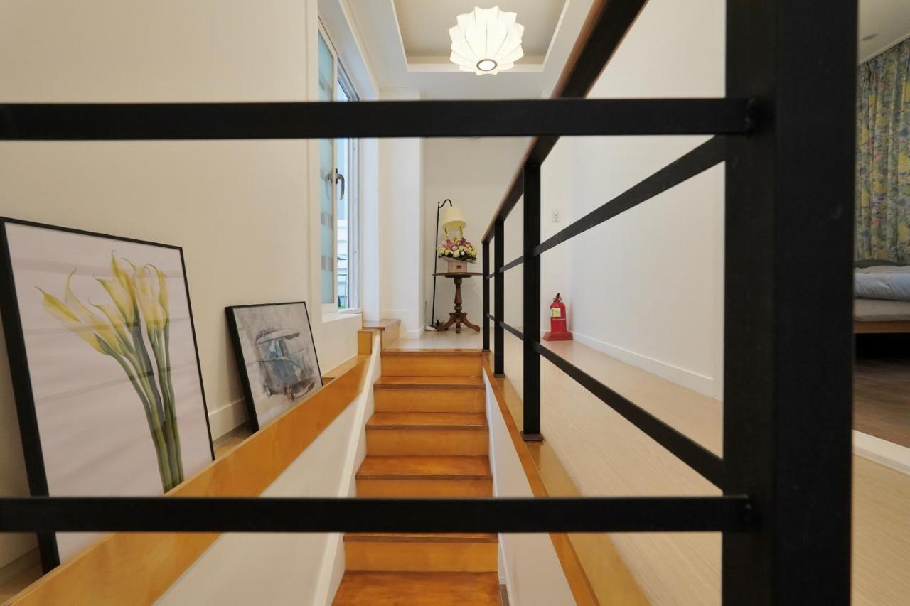 Soo Guest house
