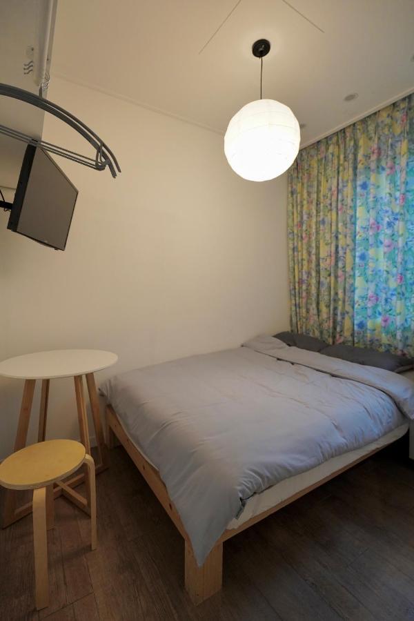 Guest house Soo Seoul