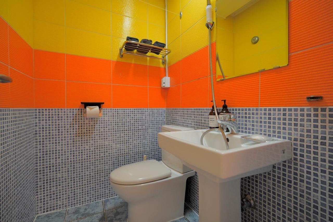 Soo Guest house Seoul