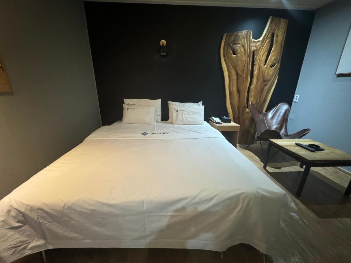Urban Nest Hotel Seul
