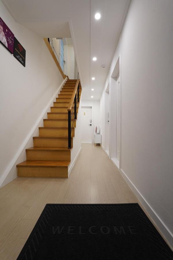 Soo Guest house *