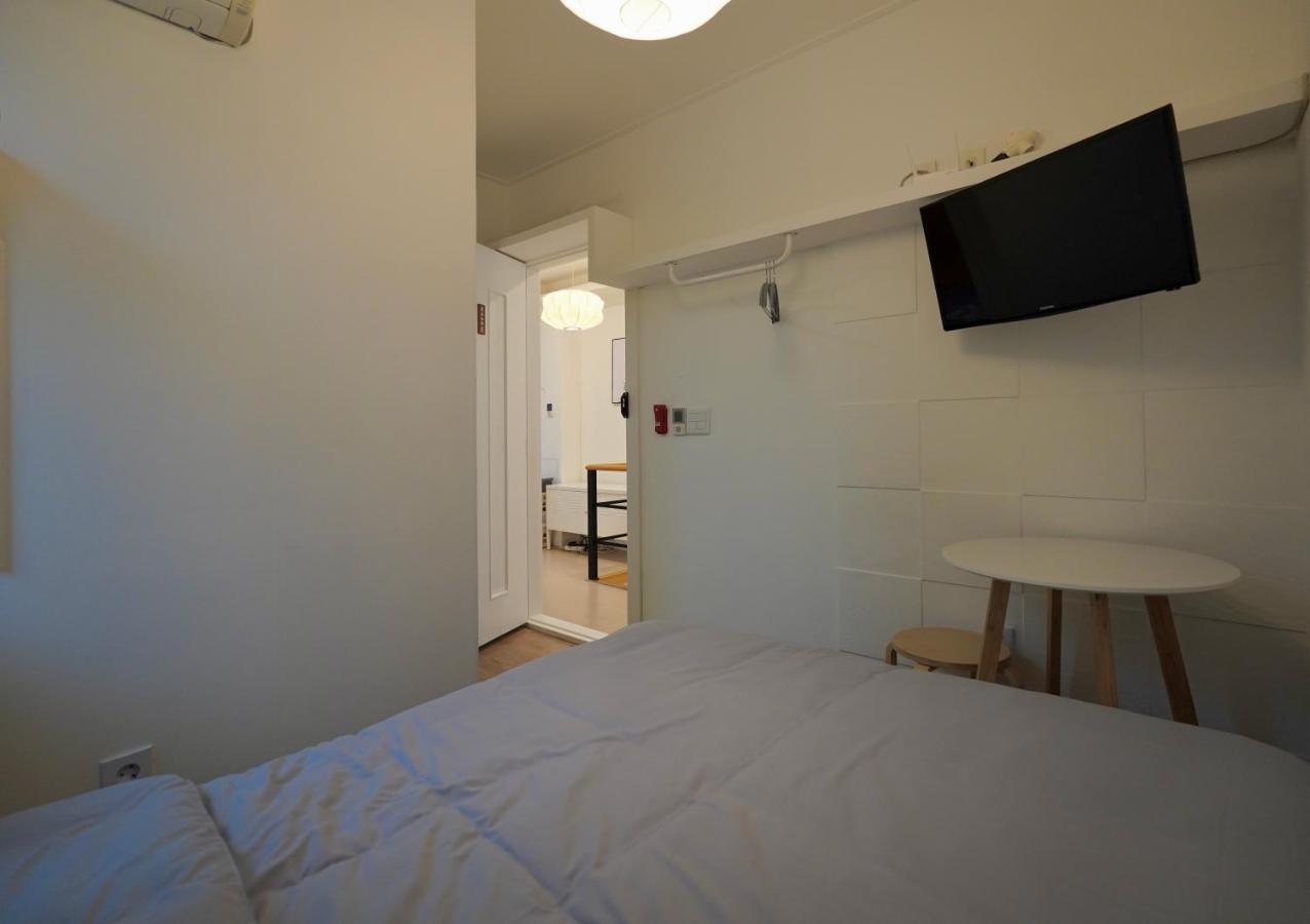 Soo Guest house *