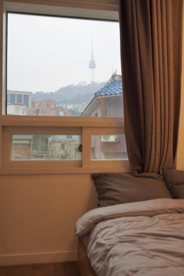Soo Guest house Seoul