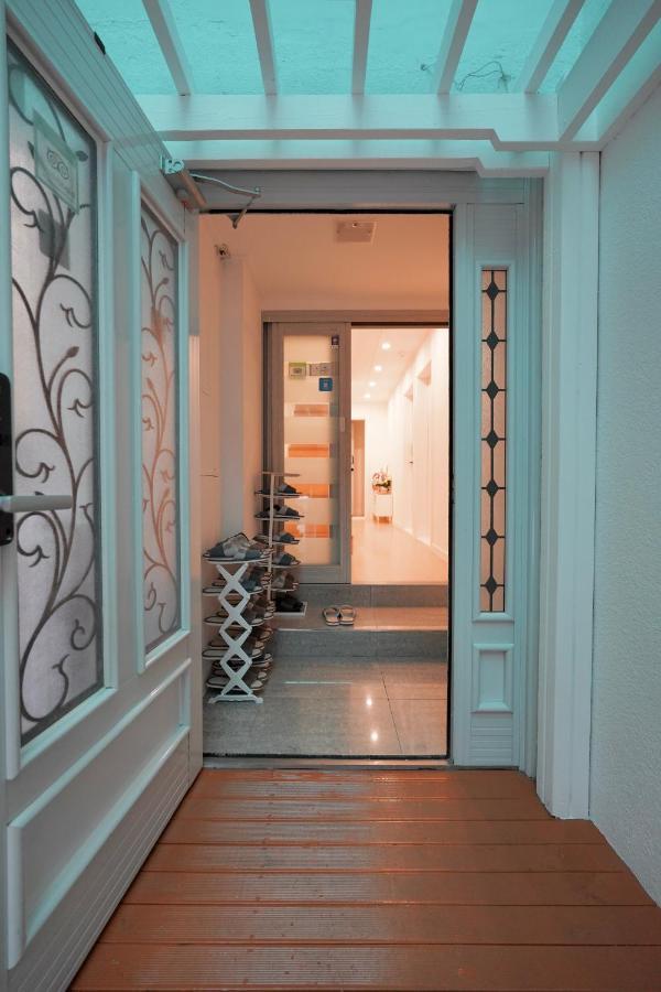 Guest house Soo *
