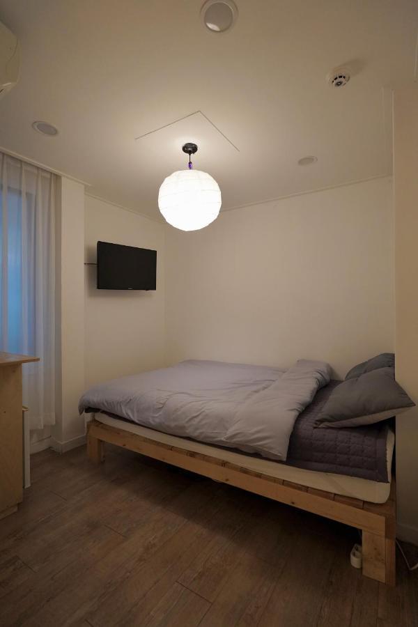 Soo Guest house