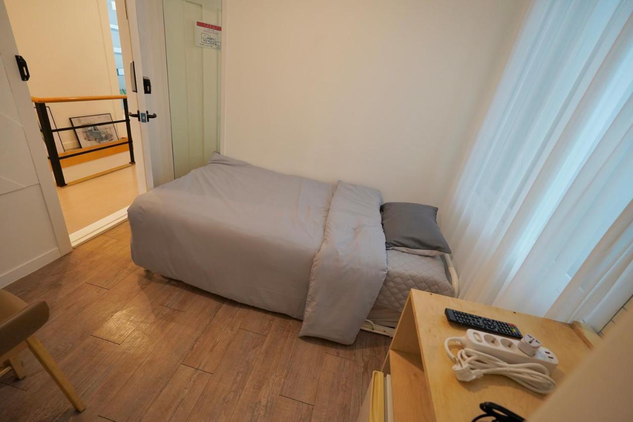 Guest house Soo *