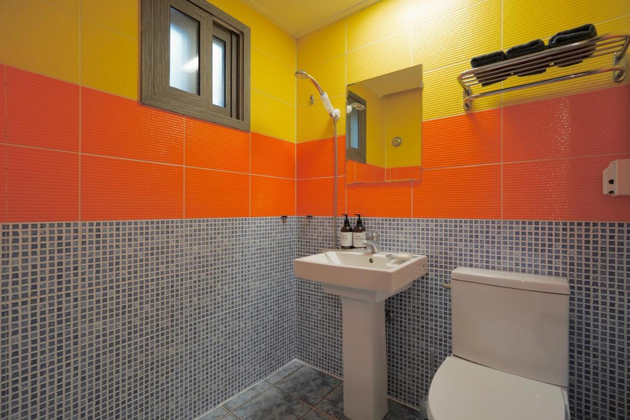 Guest house Soo