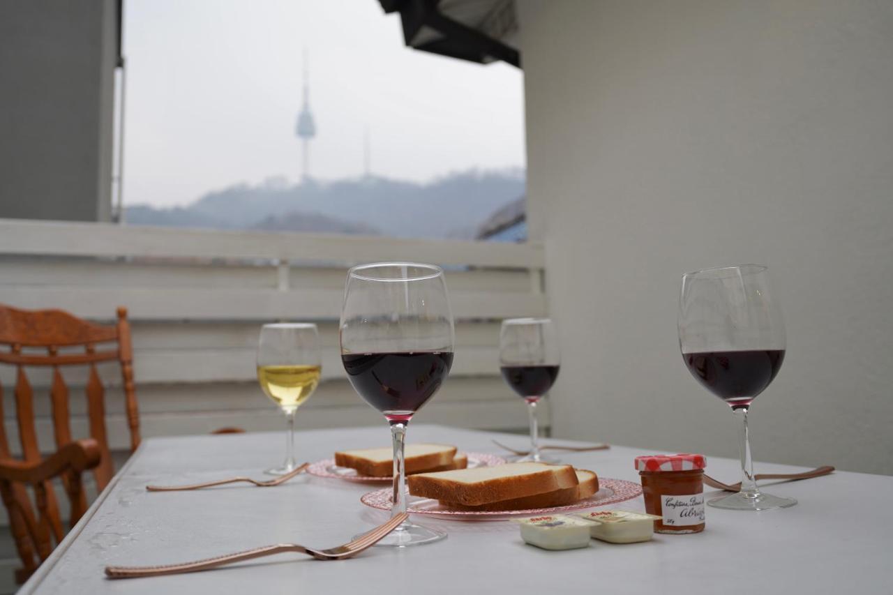 Soo Guest house
