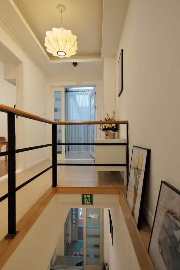 Soo Guest house *