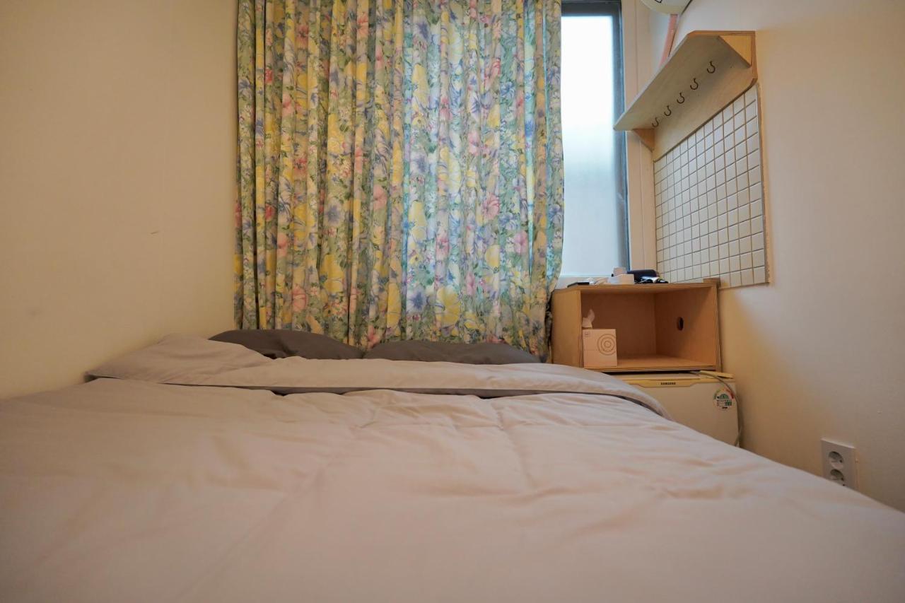 Guest house Soo