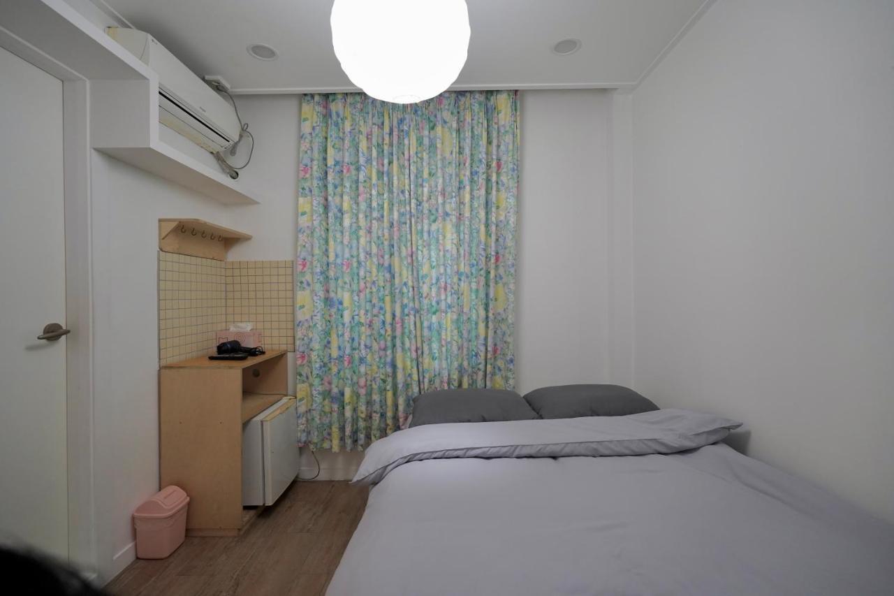 Soo Guest house Seoul