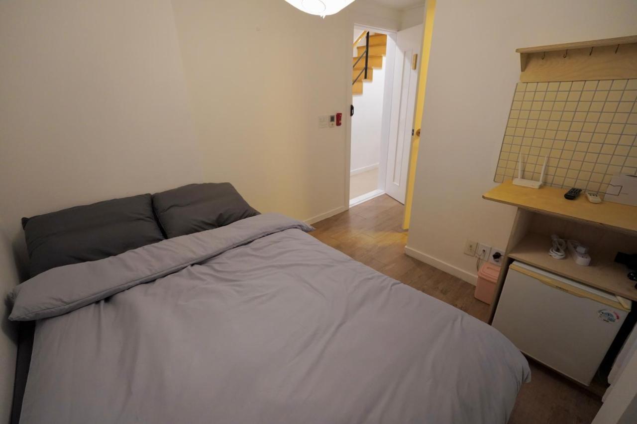 Soo Guest house