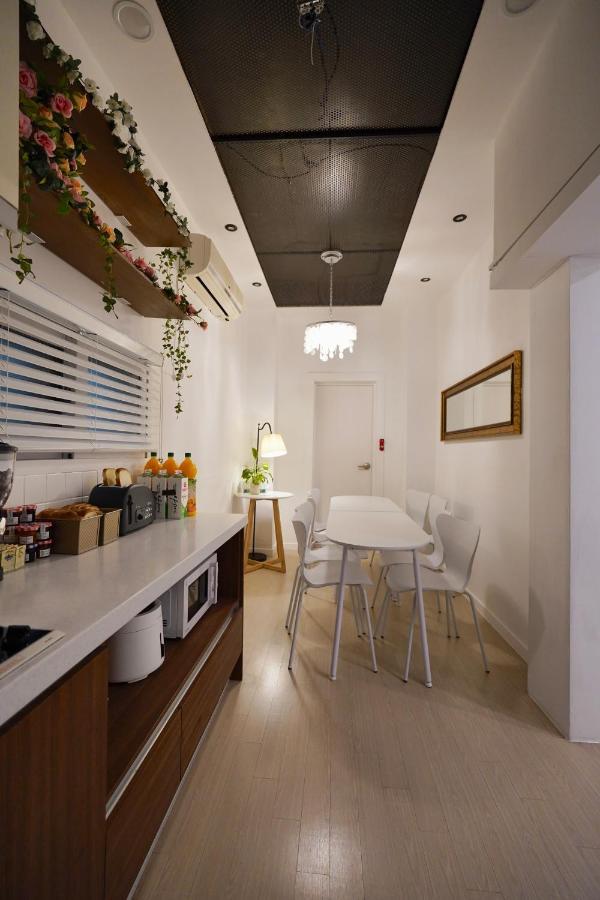 Soo Guest house *