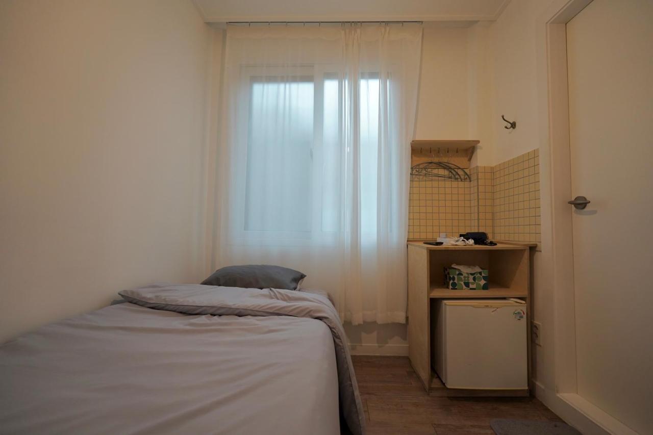 Soo Guest house Seoul