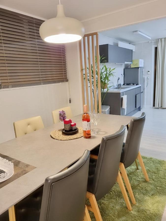 The Hari House Apartment