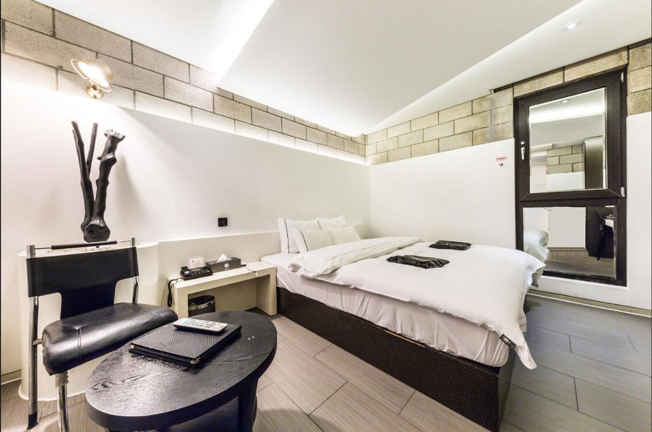 Cullinan Wangsimni Hotel 2*