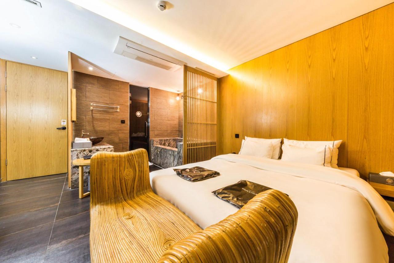 Hotel Cullinan Wangsimni 2*