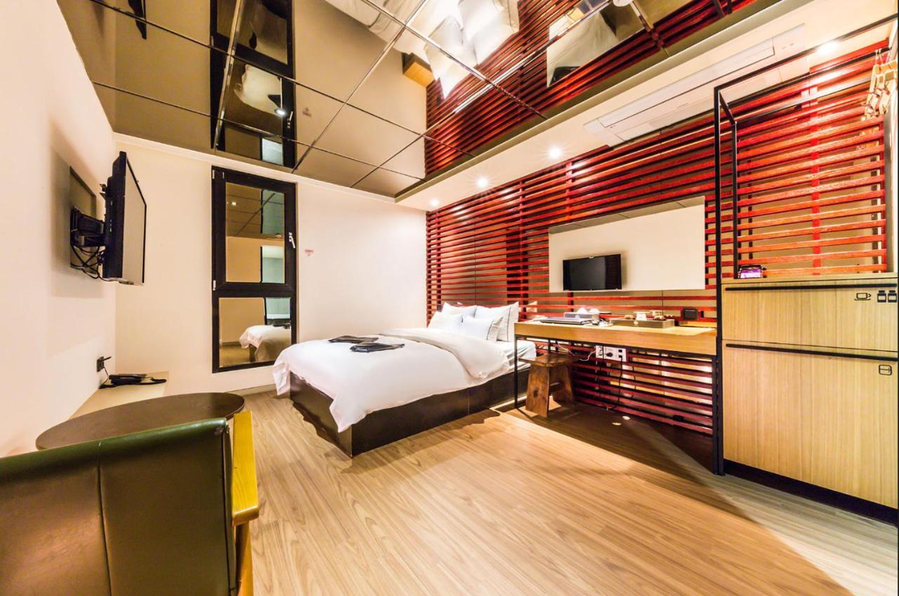 Cullinan Wangsimni Hotel 2*