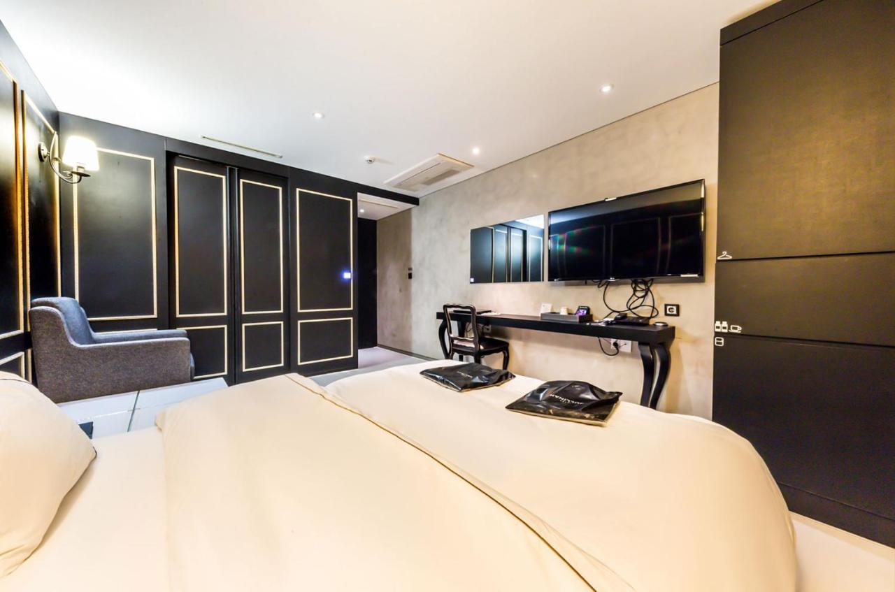 Hotel Cullinan Wangsimni Seoul