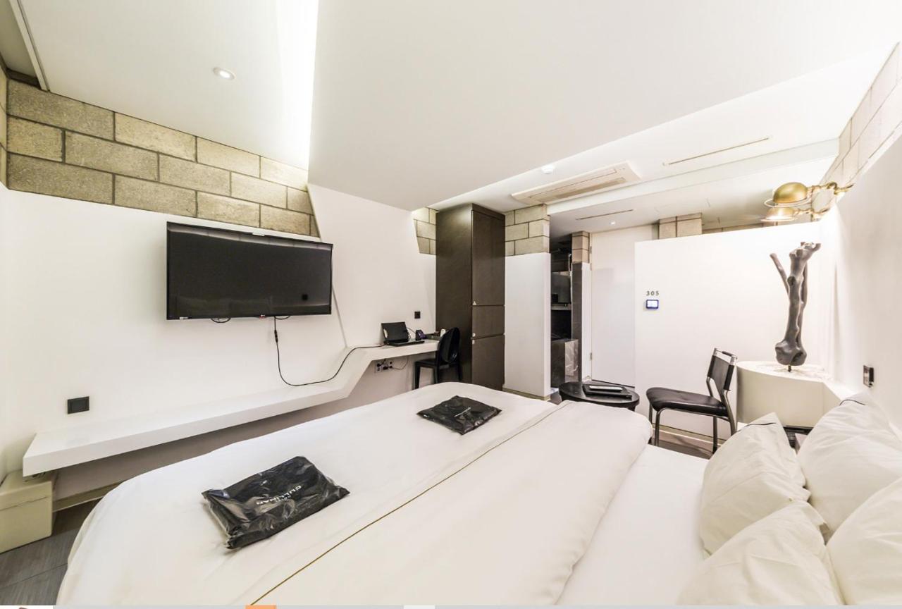 Cullinan Wangsimni Hotel