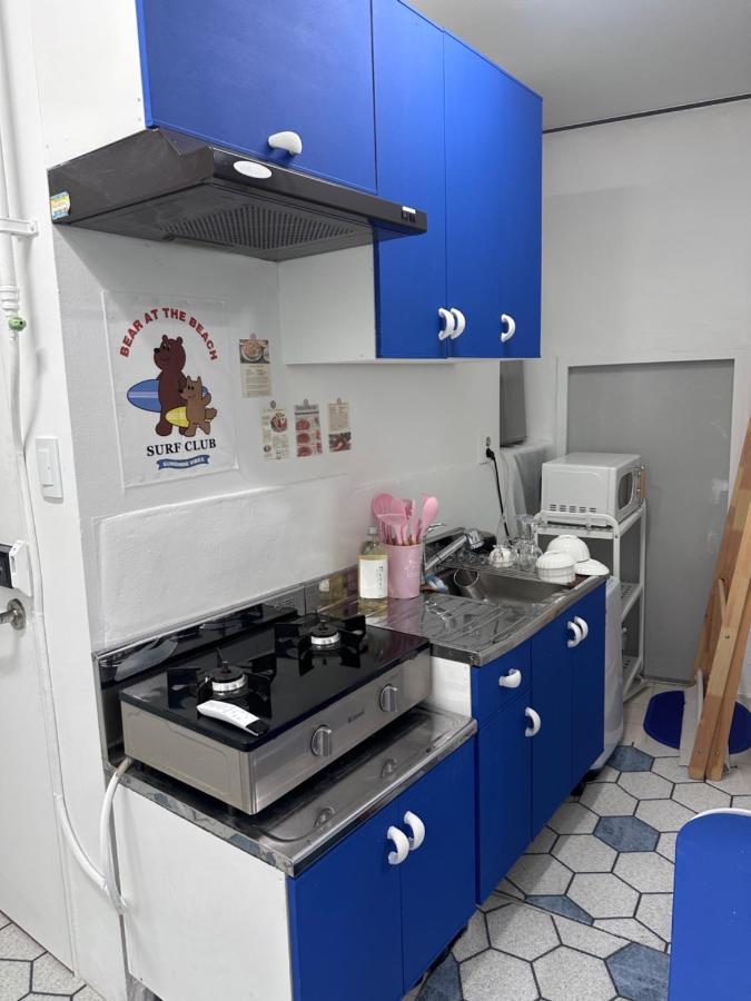 Blue Gate 2023 Apartment *