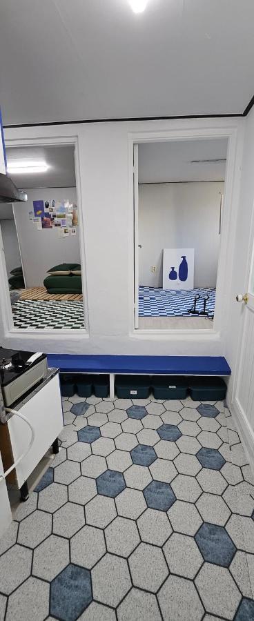 Apartment Blue Gate 2023 Seoul