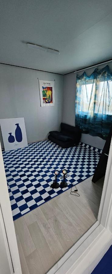 Apartment Blue Gate 2023 *