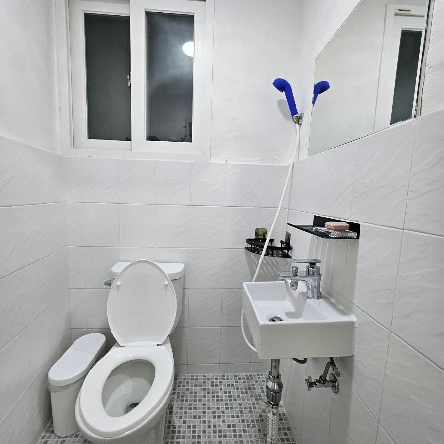 Blue Gate 2023 Apartment Seoul