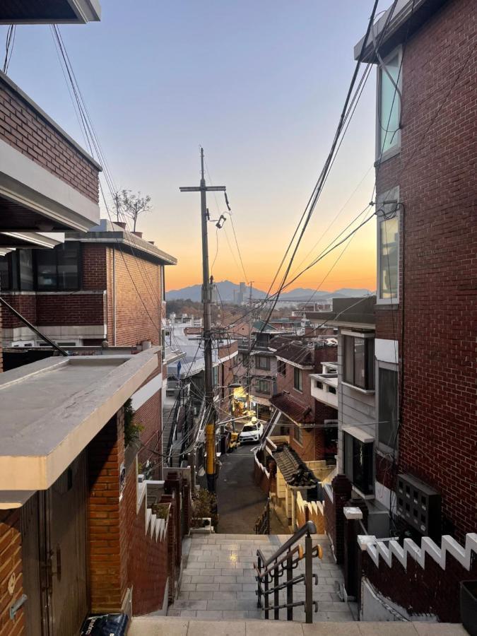 Villa Cozy Private Newly Renovated #3 Seoul